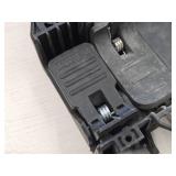 Lot of (6) Laser Level Mounting Bracket Clamps