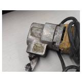 DeWalt® 16 Gauge Nibbler DW897