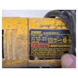 DeWalt® 16 Gauge Nibbler DW897