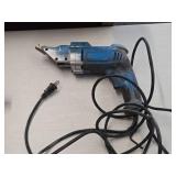 Electric Sheet Metal Shears
