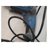 Electric Sheet Metal Shears