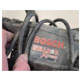 Bosch Bulldog Xtreme Hammer Drill 11255VSR