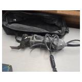 Dremel® Multi-Max Oscillating Multi-Tool MM35 with Tool Bag