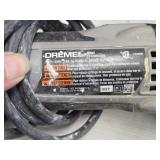 Dremel® Multi-Max Oscillating Multi-Tool MM35 with Tool Bag