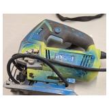 Ryobi® Jig Saw JS481LG