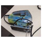 Ryobi® Jig Saw JS481LG