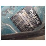 Makita® Reciprocating Saw JR3050T