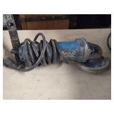 Bosch 4-1/2" Angle Grinder 1710