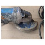 Bosch 4-1/2" Angle Grinder 1710