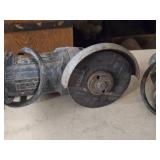 Bosch 4-1/2" Angle Grinder 1710