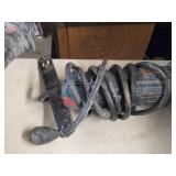 Bosch 4-1/2" Angle Grinder 1710