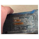 Bosch 4-1/2" Angle Grinder 1710