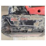 Milwaukee® M12 Red Lithium 3/8" Crown Stapler 2447-20 with Battery, Charger