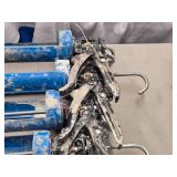 Lot of (4) Caulking Guns