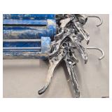 Lot of (4) Caulking Guns