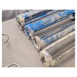Lot of (4) Caulking Guns
