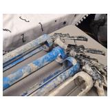 Lot of (4) Caulking Guns