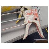 Lot of (3) Caulking Guns