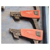 Hilti® Collated Drywall Screwgun Attachment SMD50