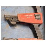 Hilti® Collated Drywall Screwgun Attachment SMD50