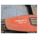 Hilti® Collated Drywall Screwgun Attachment SMD50