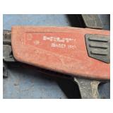 Hilti® Collated Drywall Screwgun Attachment SMD50