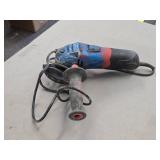 Milwaukee® Angle Grinder