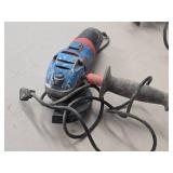 Milwaukee® Angle Grinder