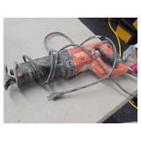 Hilti® Reciprocating Saw WSR-1000