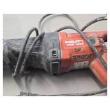 Hilti® Reciprocating Saw WSR-1000
