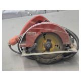 Hilti® 7-1/4" Circular Saw WSC7.25-S