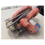 Hilti® 7-1/4" Circular Saw WSC7.25-S