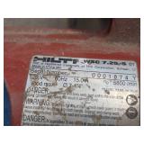 Hilti® 7-1/4" Circular Saw WSC7.25-S