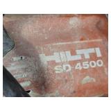 Hilti® Drywall Screwdriver SD4500