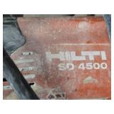 Hilti® Drywall Screwdriver SD4500
