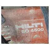 Hilti® Drywall Screwdriver SD4500