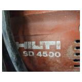 Hilti® Drywall Screwdriver SD4500