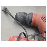 Hilti® 21.6V Rotary Hammer Drill TE4-A22 with Battery, Hilti C 4/36-90 Charger