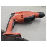 Hilti® 21.6V Rotary Hammer Drill TE2-A22