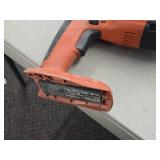 Hilti® 21.6V Rotary Hammer Drill TE2-A22