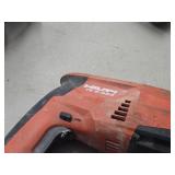 Hilti® 21.6V Rotary Hammer Drill TE2-A22