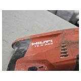 Hilti® 21.6V Rotary Hammer Drill TE2-A22