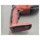 Hilti® 21.6V Rotary Hammer Drill TE2-A22