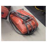 Hilti® 21.6V 6-1/2" Circular Saw SCW22-A with Battery, Hilti C 4/36-90 Charger