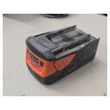 Hilti® B 36V 3.0Ah 108Wh Li-ion Battery Pack