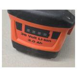 Hilti® B 36V 3.0Ah 108Wh Li-ion Battery Pack