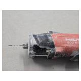 Hilti® 21.6V Cut-Out Tool SCO6-A22 with Battery