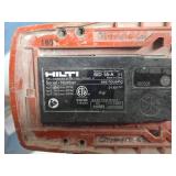 Hilti® 21.6V Impact Driver SID18-A
