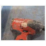 Hilti® 21.6V Impact Driver SID4-A22