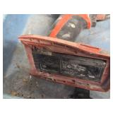 Hilti® 21.6V Impact Driver SID4-A22